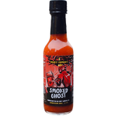 Freaky Ferments Hot Sauce Food & Beverage Freaky Ferments Smoked Ghost