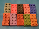 Crayon Soaps Soaps CVA Products