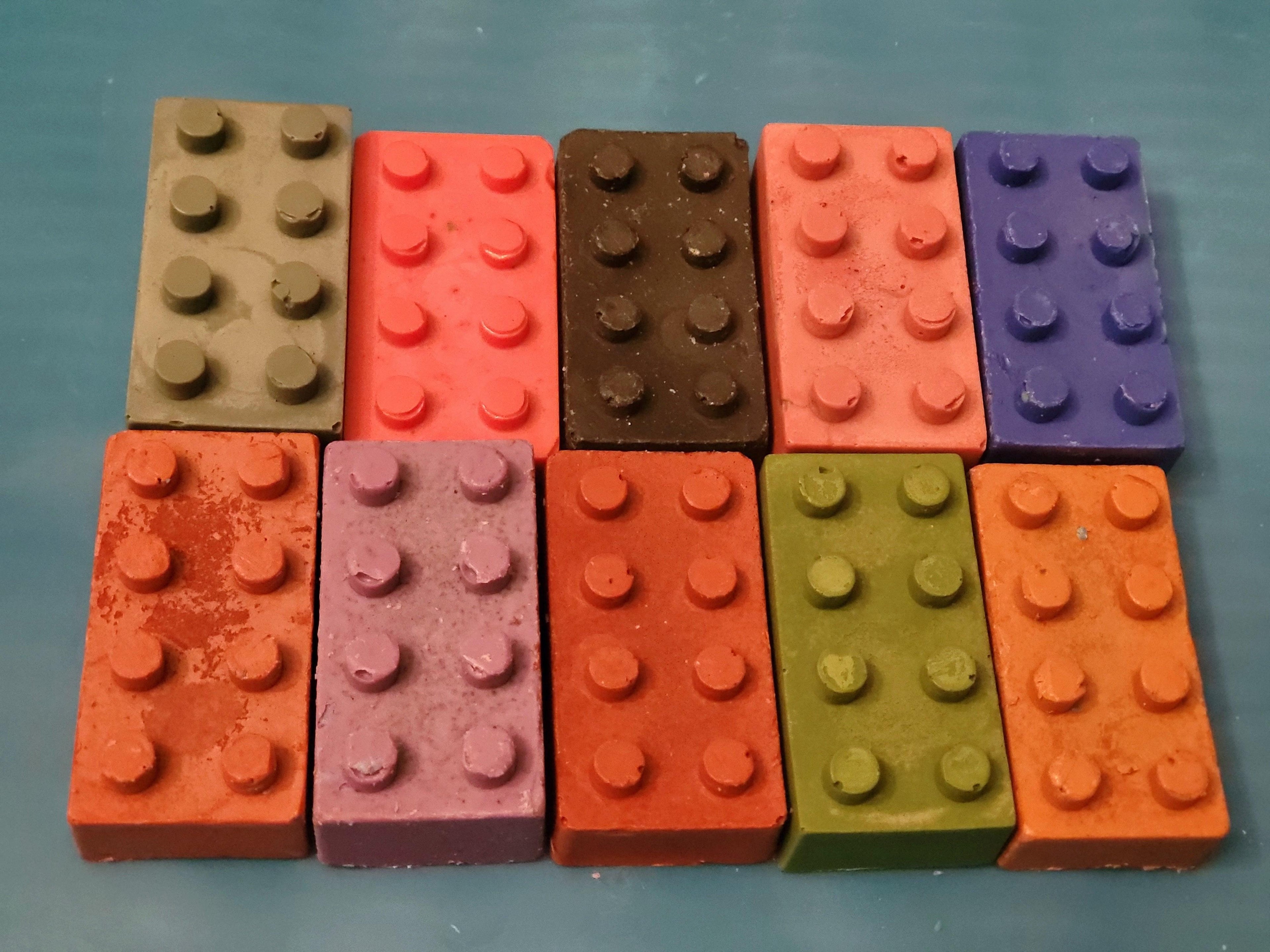 Crayon Soaps Soaps CVA Products