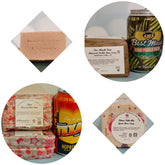 Beer Soaps Soaps CVA Products