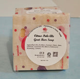 Beer Soaps Soaps CVA Products Citrus Pale Ale