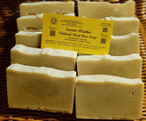 Beer Soaps Soaps CVA Products Sweater Weather Oatmeal Stout