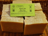 Beer Soaps Soaps CVA Products Mango Lime