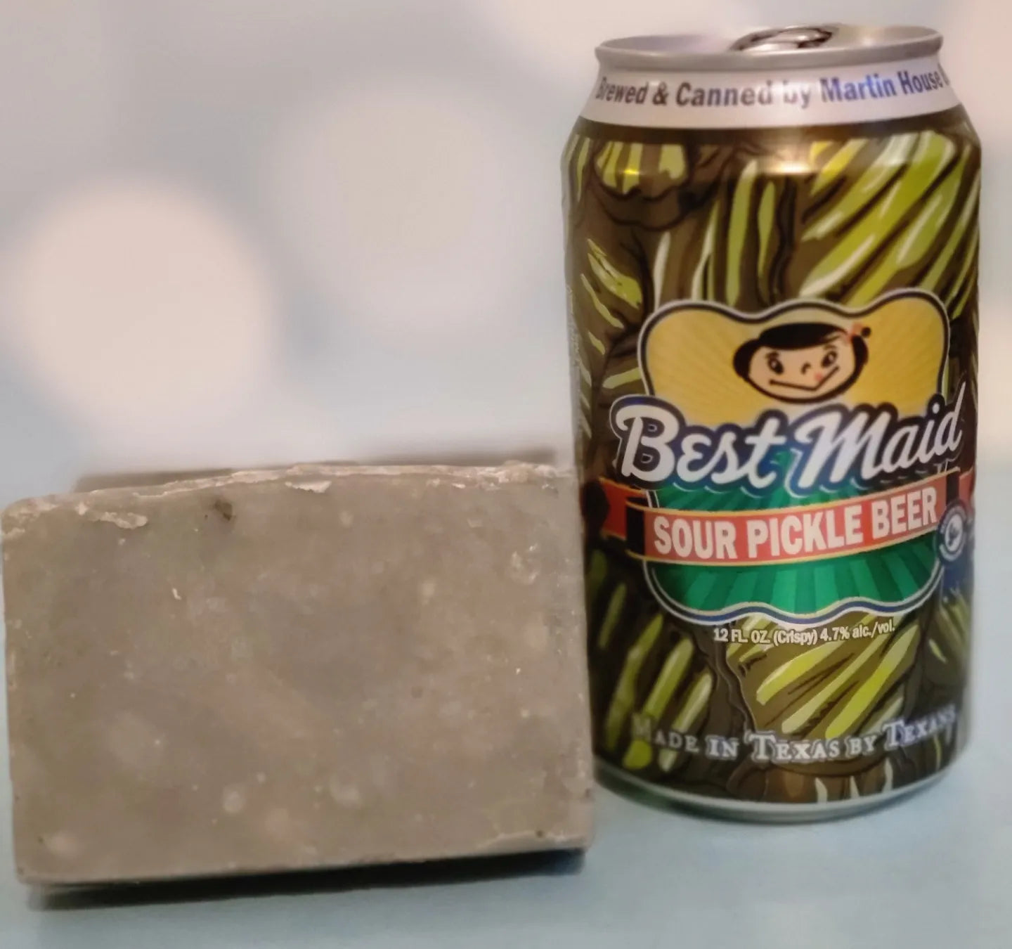 Beer Soaps Soaps CVA Products