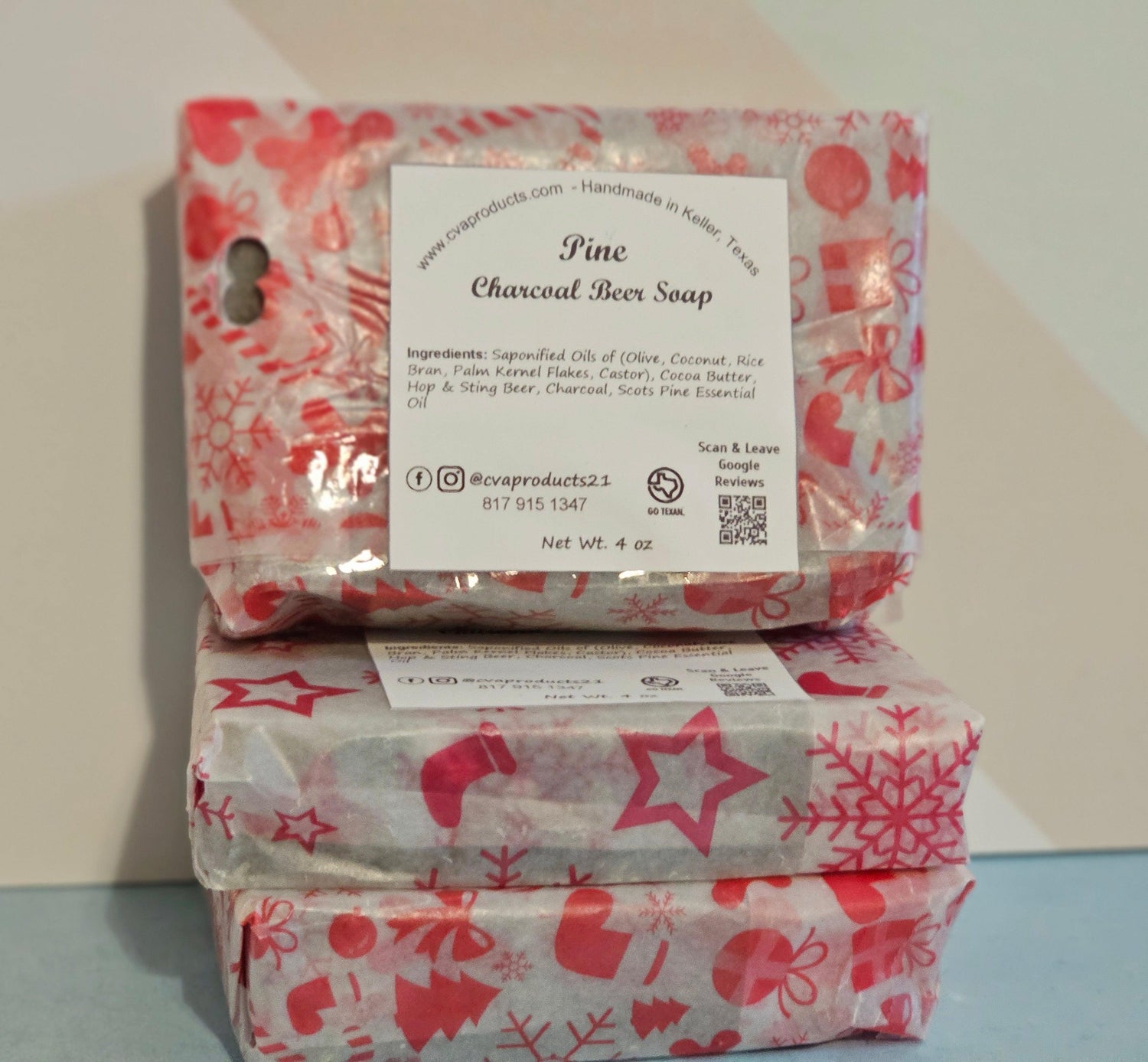 Beer Soaps Soaps CVA Products
