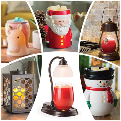 Candle Warmers - CVA Products