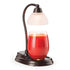 Candle Warmers Candles Candle Warmers Bronze Aurora Lamp