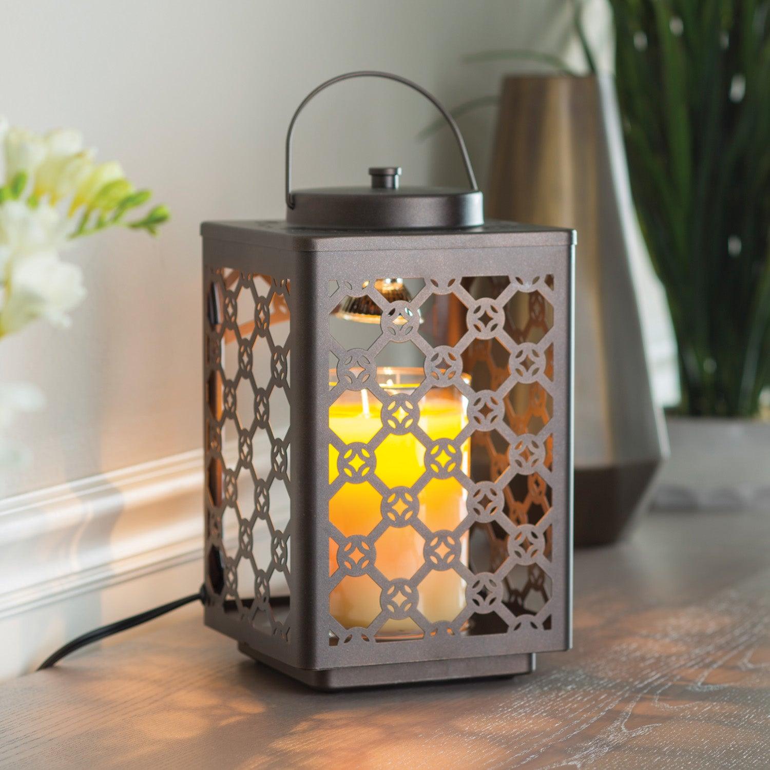 Candle Warmers Candles Candle Warmers Garden Candle Warmer Lantern
