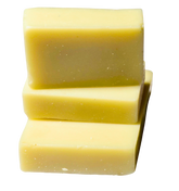 Travel-Size Soaps Soaps CVA Products Orange + Lavender