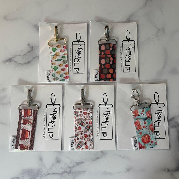 Lip butter Clip Accessories The Abound Livestream Store