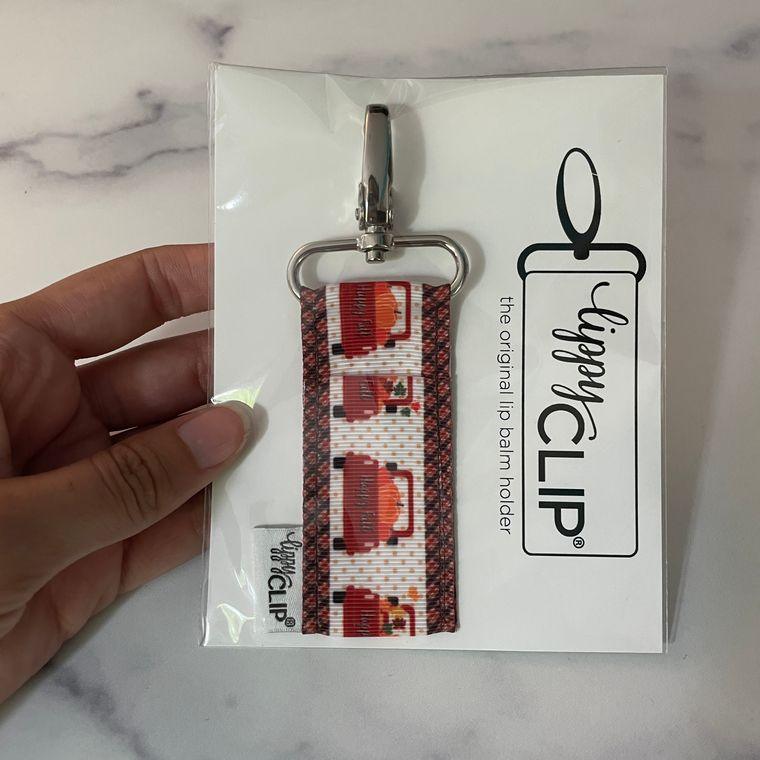 Lip butter Clip Accessories The Abound Livestream Store