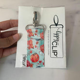 Lip butter Clip Accessories The Abound Livestream Store