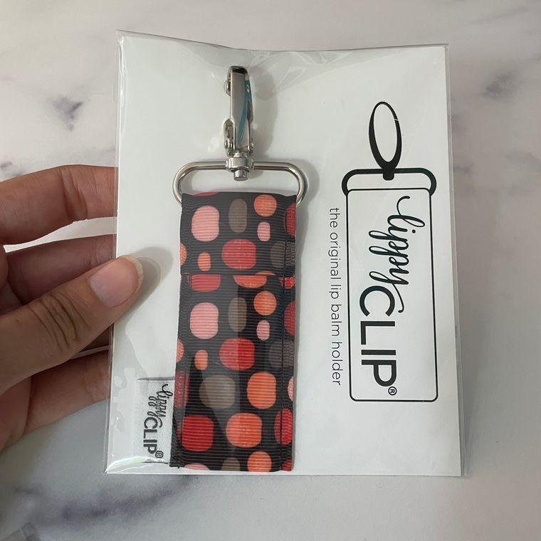 Lip butter Clip Accessories The Abound Livestream Store