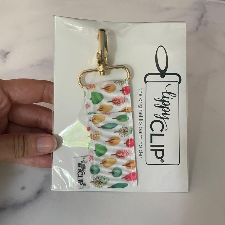 Lip butter Clip Accessories The Abound Livestream Store