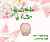 Lip Care Bath & Body CVA Products, Bends Soaps Tropical Paradise Lip Balm