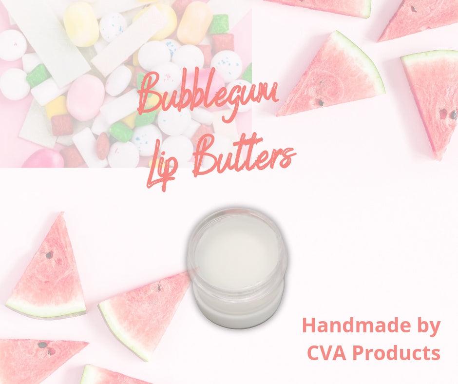 Lip Care Bath & Body CVA Products, Bends Soaps Bubblegum Lip Balm