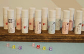 Lip Care Bath & Body CVA Products, Bends Soaps