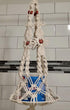 Macrame Plant Hangers For the Home CVA Products Flower Design