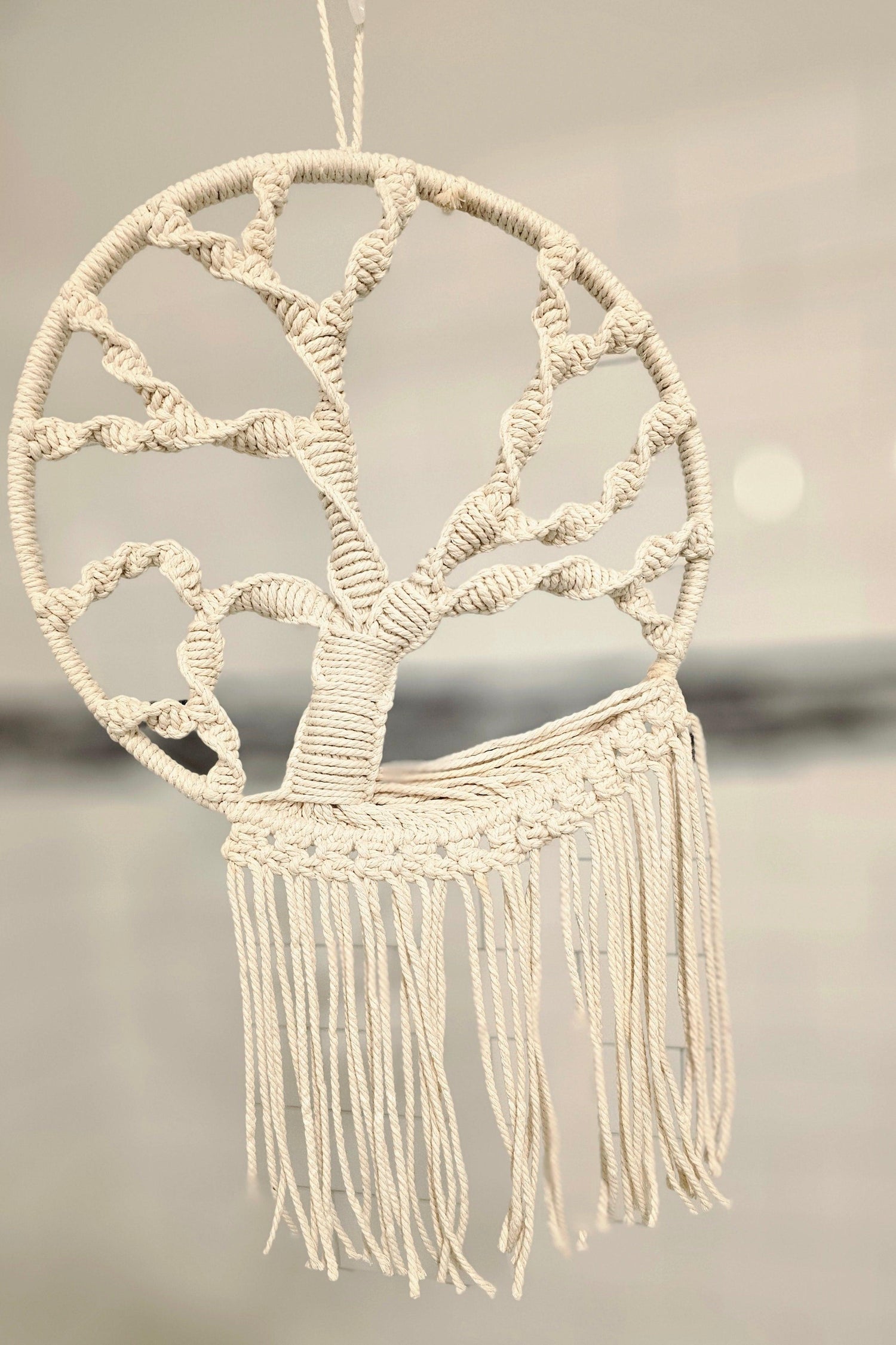 Macrame Styles & Patterns - CVA Products