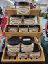 Natural Goat Milk Bath Bath & Body Bend Soaps