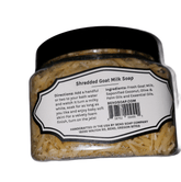Natural Goat Milk Bath Bath & Body Bend Soaps