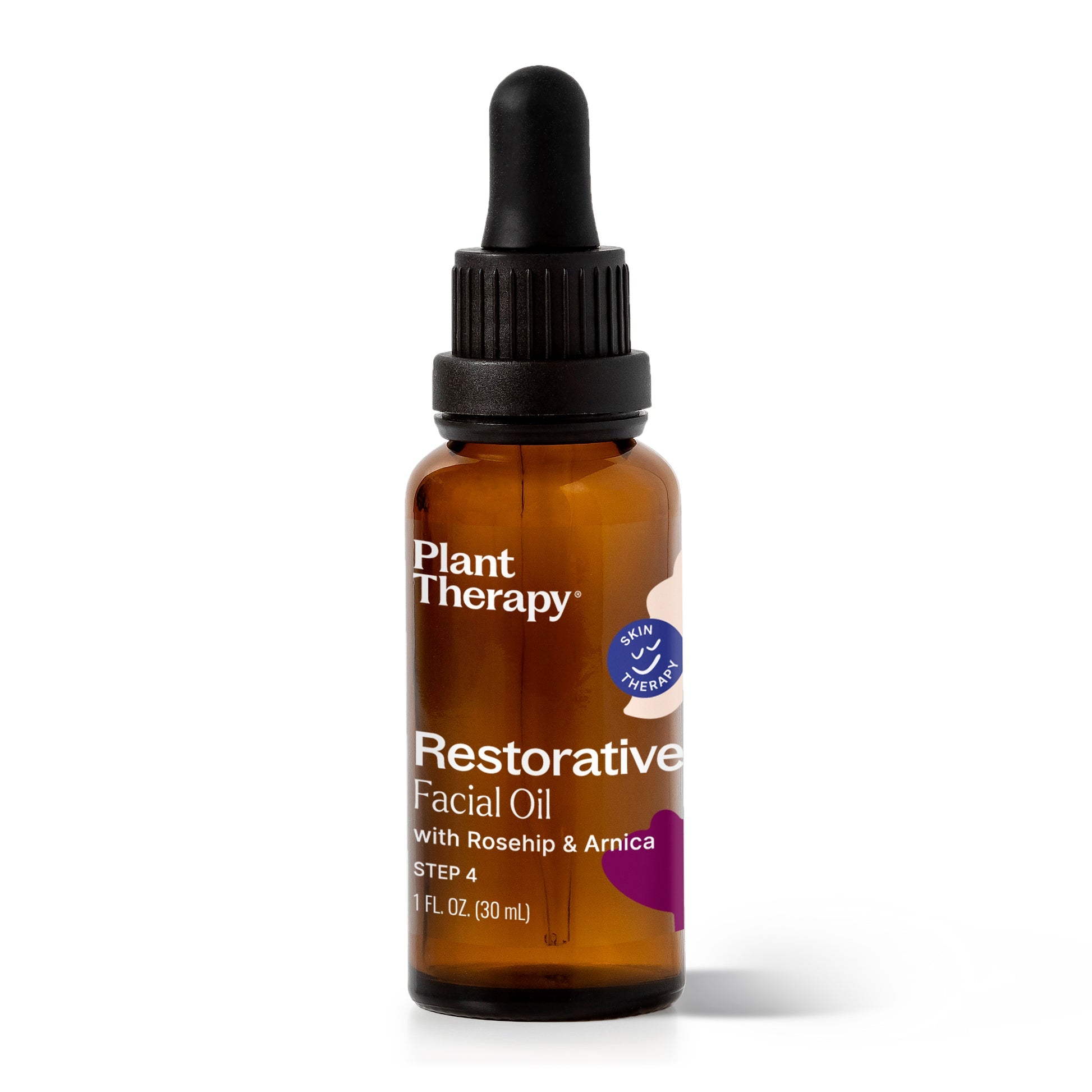 Restorative Facial Oil with Rosehip & Arnica Skin Care CVA Products