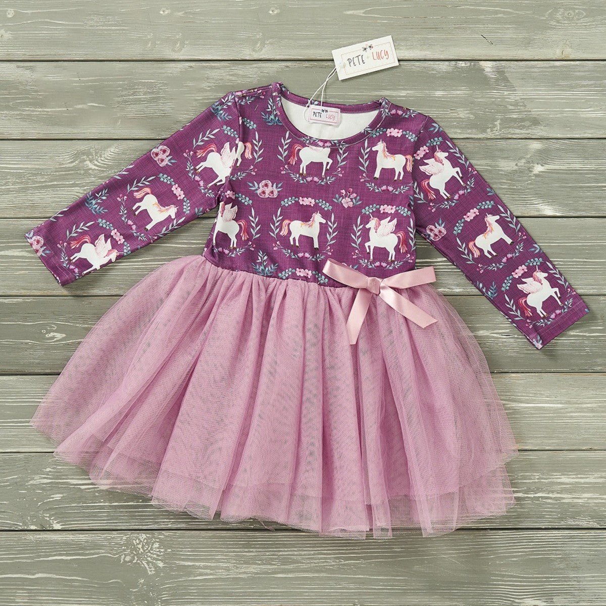 Girl Spring Dresses Clothing CVA Products