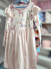 Girl Spring Dresses Clothing CVA Products