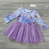 Girl Spring Dresses Clothing CVA Products