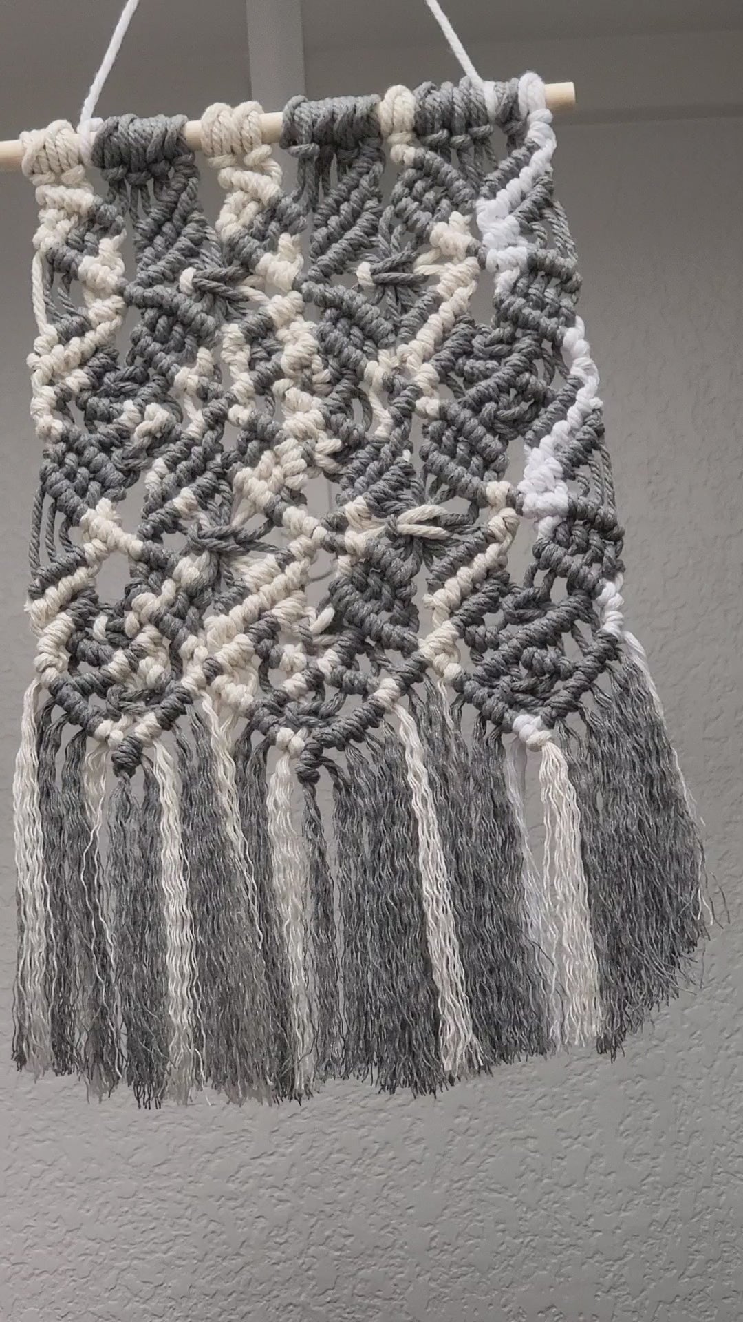 Macrame Styles & Patterns