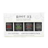 Classic Natural Syrups Mixer Kit Food & Beverage ROOT 23 Sample Pack 2