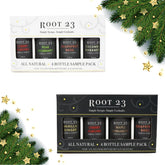 Classic Natural Syrups Mixer Kit Food & Beverage ROOT 23