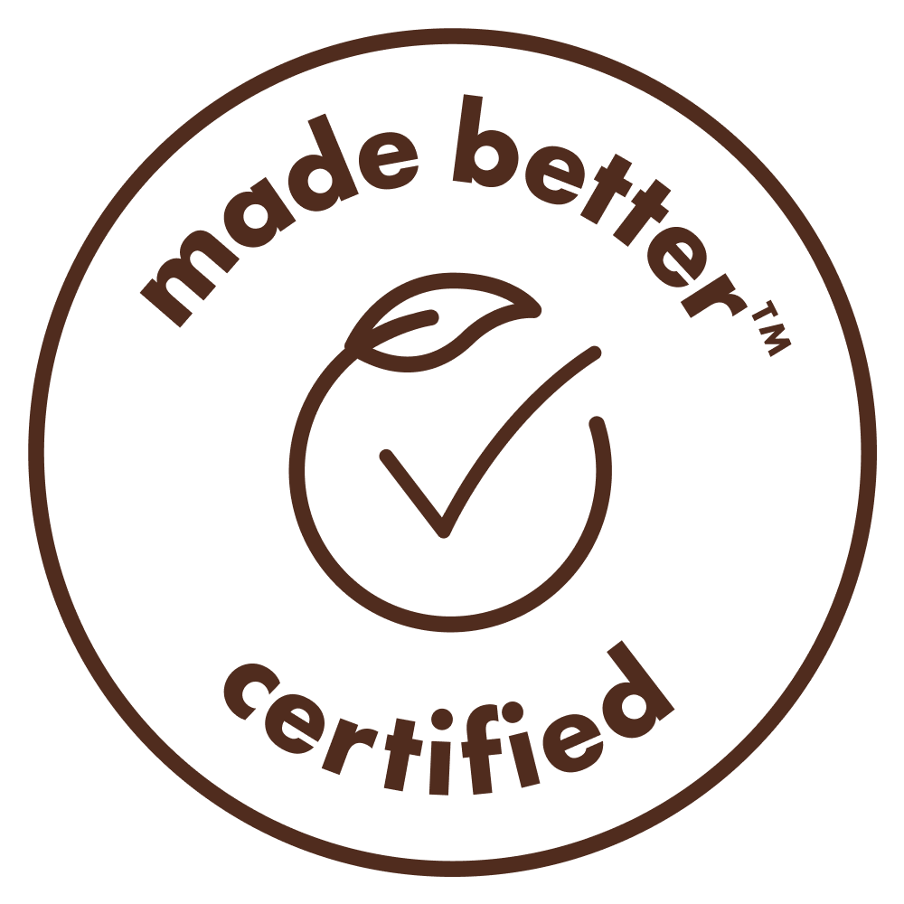 CVA Products Earns the made better Badge: A Commitment to Sustainability