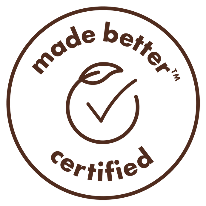 CVA Products Earns the made better Badge: A Commitment to Sustainability
