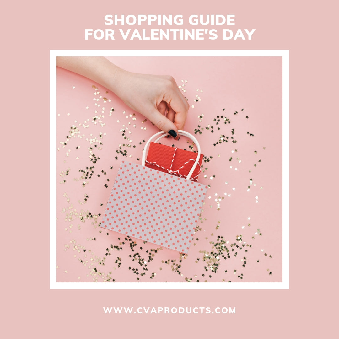 Valentine's Day Gift Guide