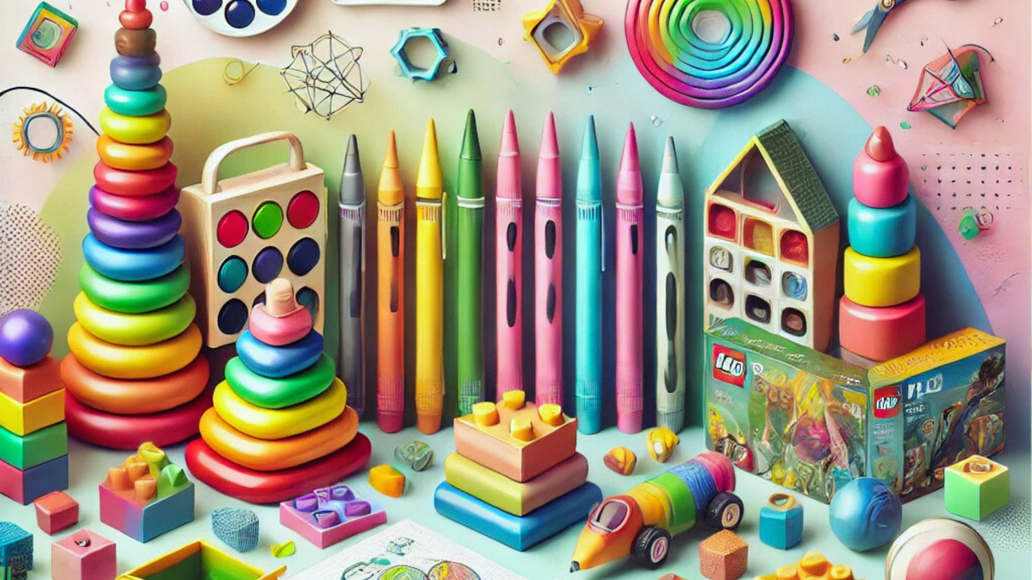 Home & Kids