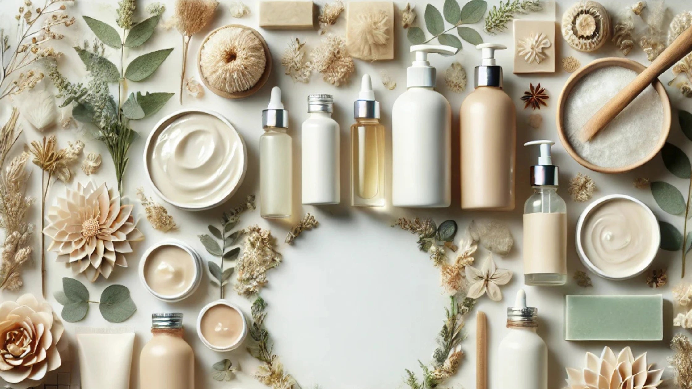 Personal Care Essentials