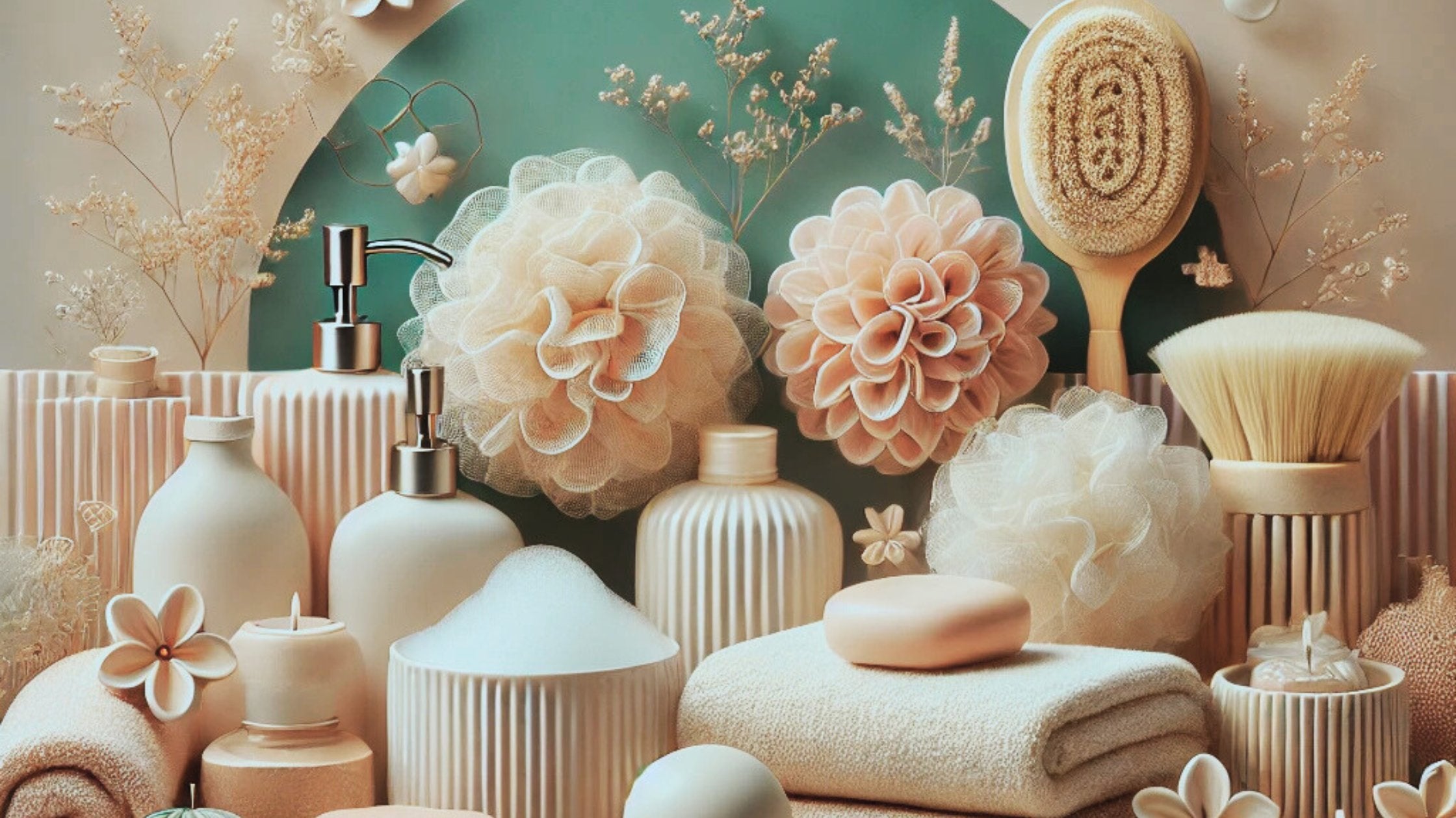 Bath Accessories