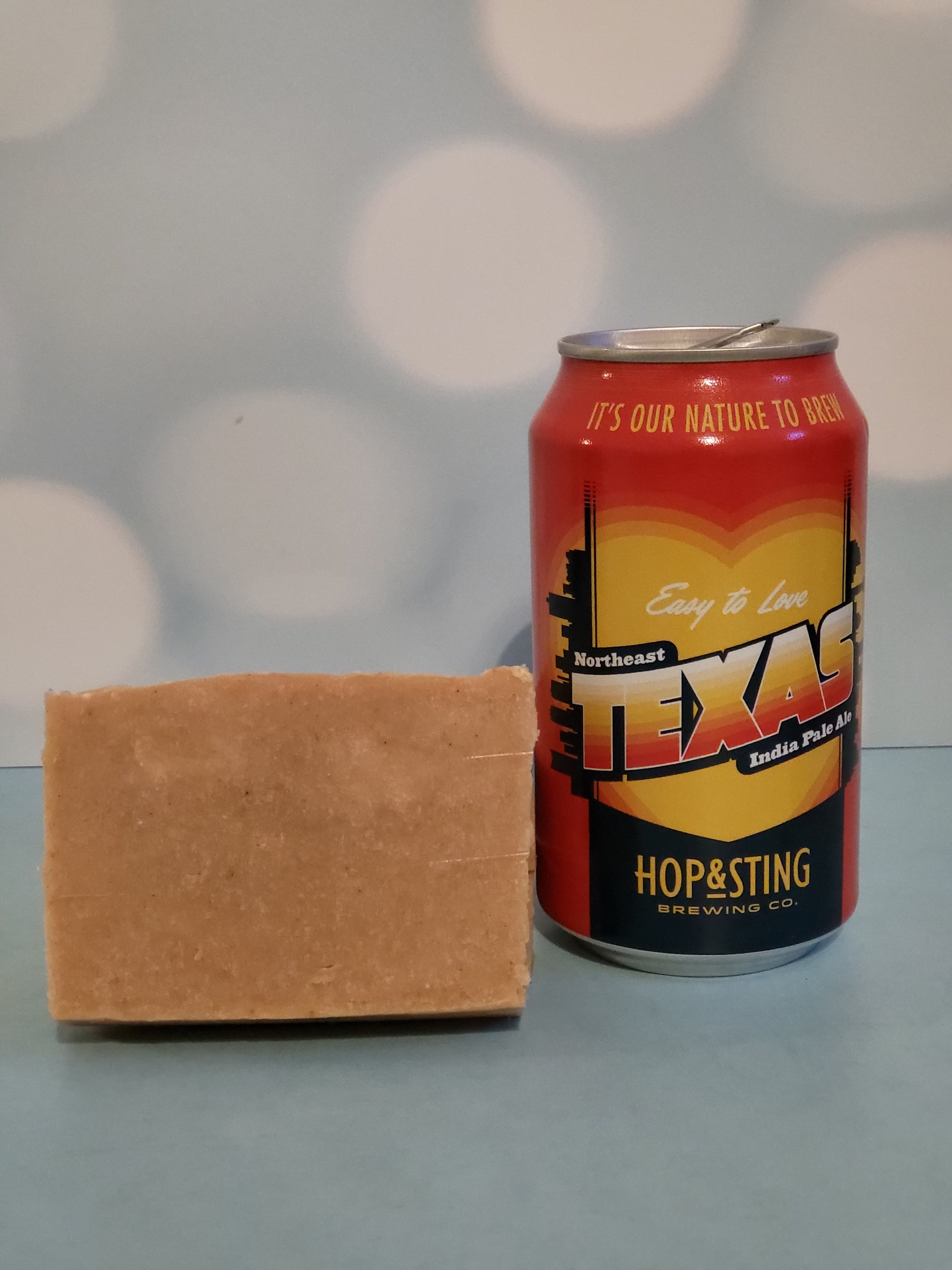 Beer Soaps