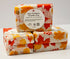 Cucumber Soaps Soaps CVA Products Citrus Eucalyptus