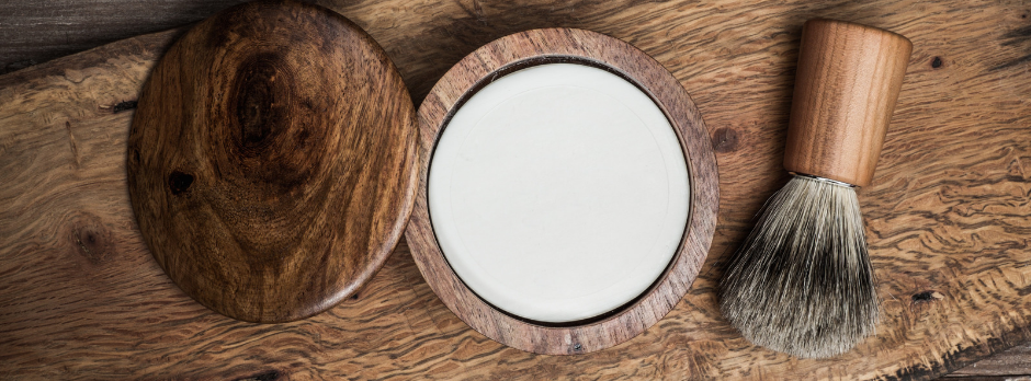 Shave Soaps (Unscented) Beard Care CVA Products