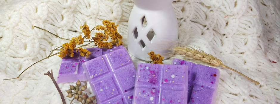 Soy Wax Melts Candles CVA Products