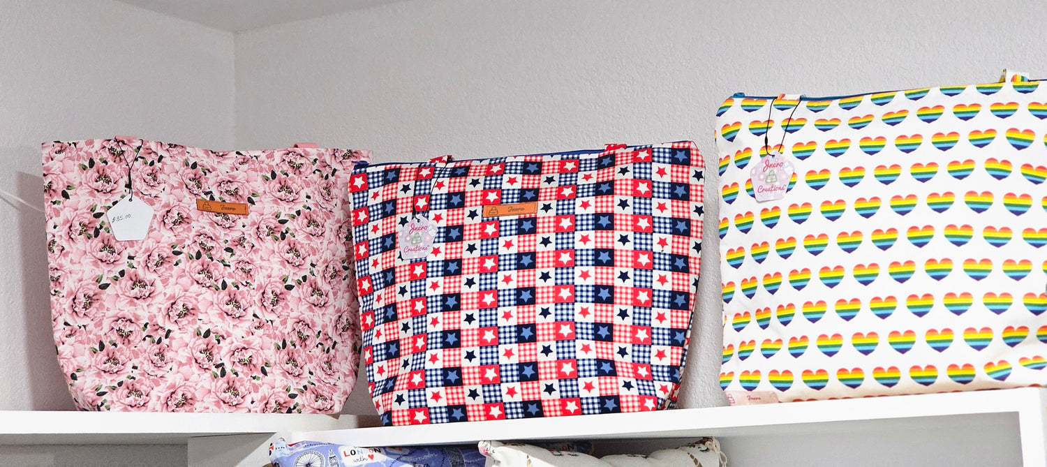 Tote Bags Bags Jnero