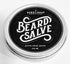 Beard Balms Beard Care CVA Products Sandalwood & Amber