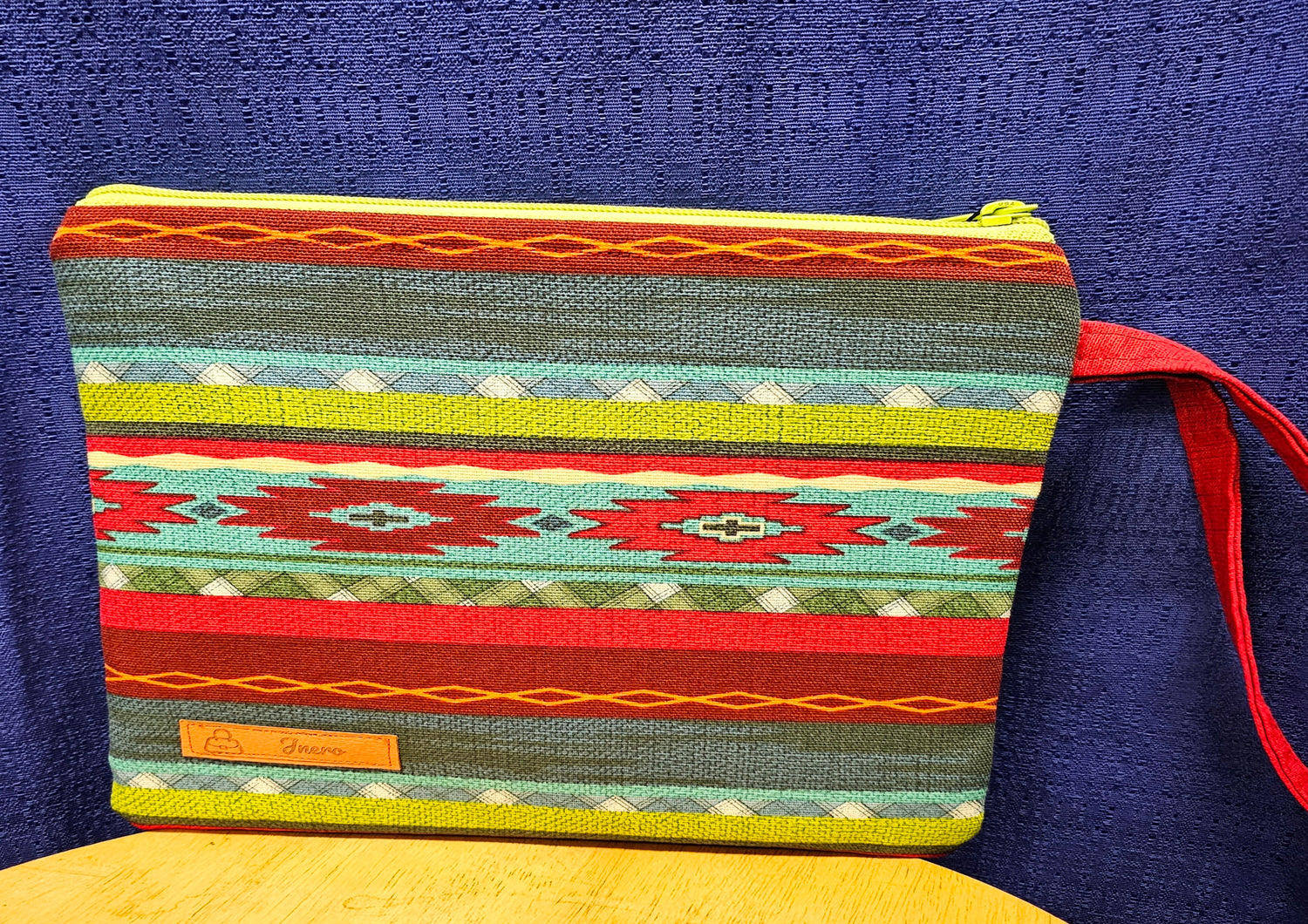 Wristlet bags