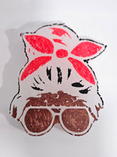 Load image into Gallery viewer, CAR FRESHENER (HAND PAINTED)
