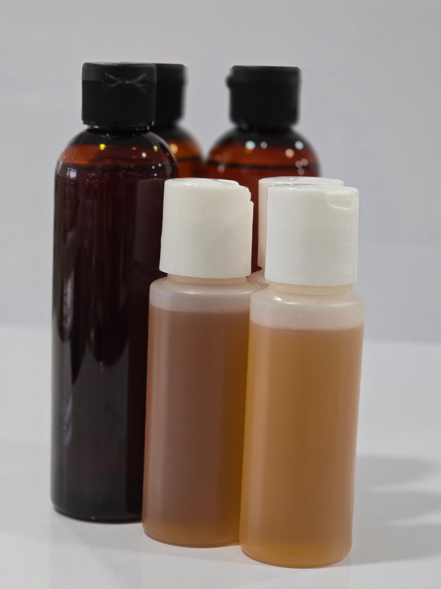 Castile Liquid Soap Soaps CVA Products