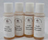 Castile Liquid Soap Soaps CVA Products Unscented - 2 oz