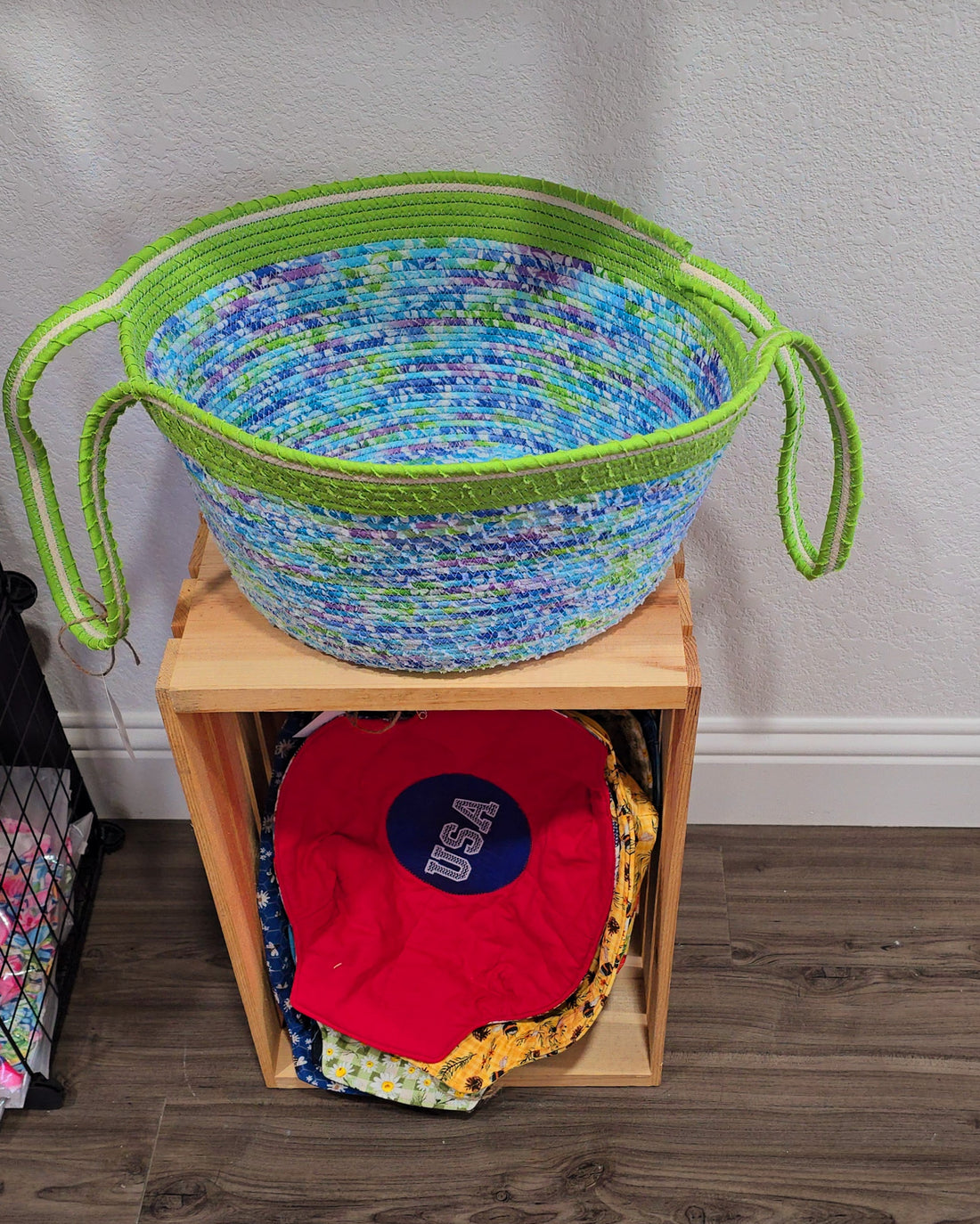 Beach Tote Tote Bonnie