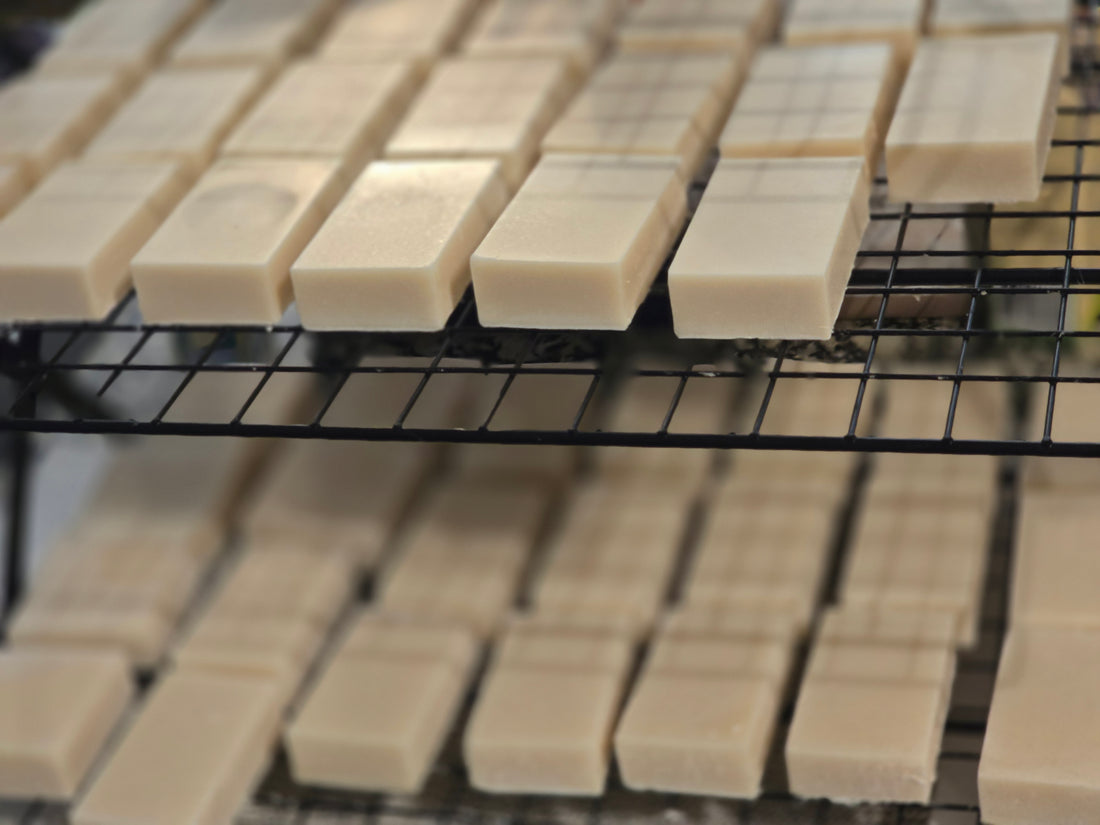 Customized Soaps Soaps CVA Products